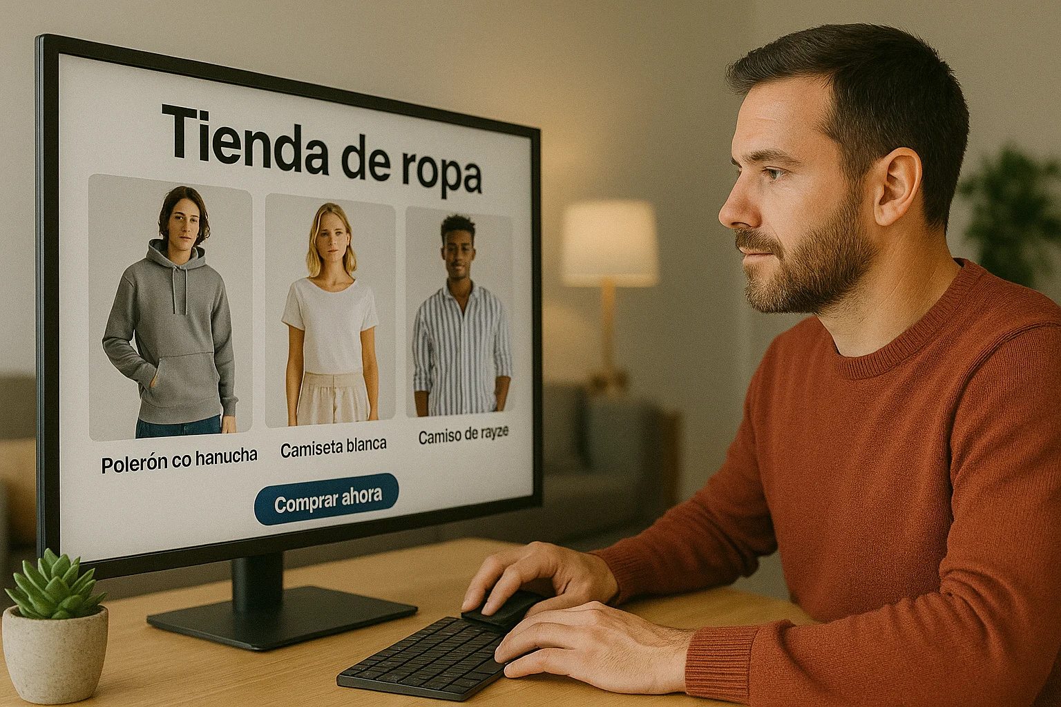 diseño de paginas web profesionales